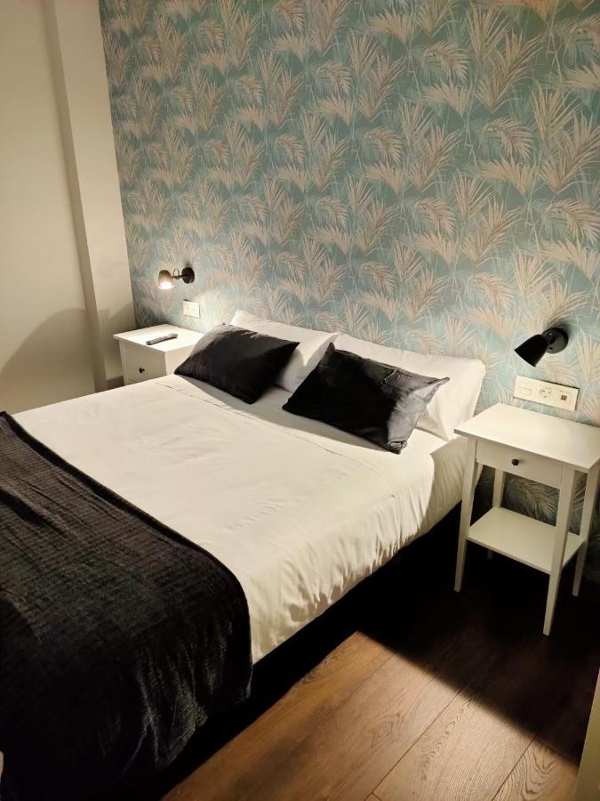 Boutique Admera Cerca Hospital Clínico Casa de hóspedes Santiago de Compostela