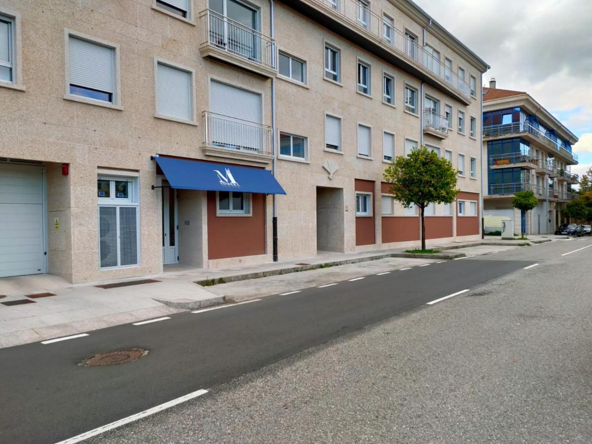 Pensión Boutique Admera Cerca Hospital Clínico