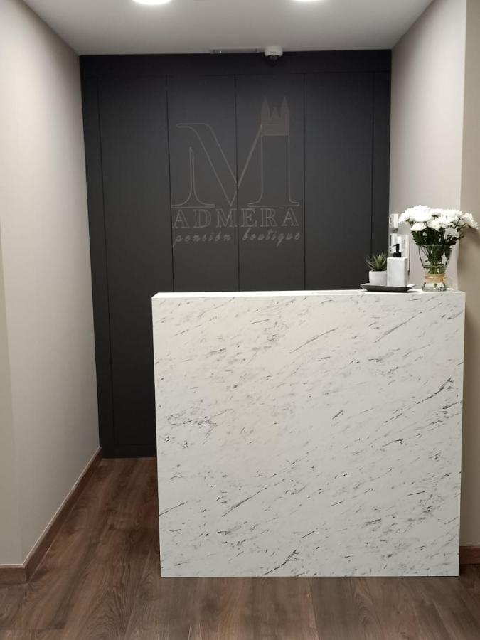 Boutique Admera Cerca Hospital Clínico