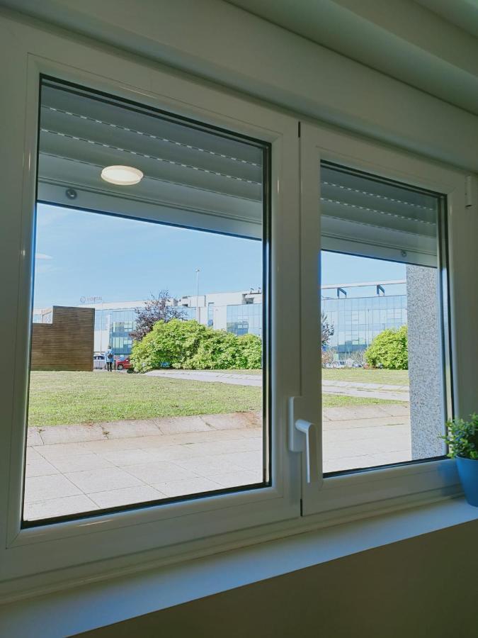 Pensión Boutique Admera Cerca Hospital Clínico Casa de hóspedes Santiago de Compostela