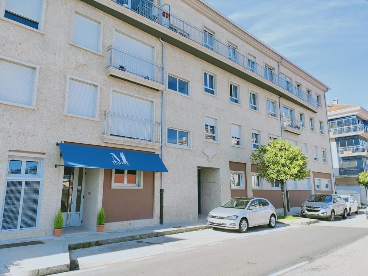 Boutique Admera Cerca Hospital Clínico Casa de hóspedes