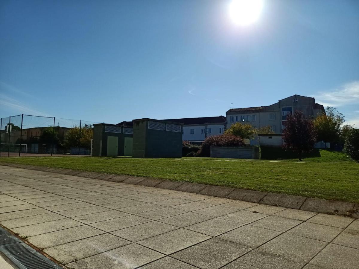 Pensión Boutique Admera Cerca Hospital Clínico Santiago de Compostela
