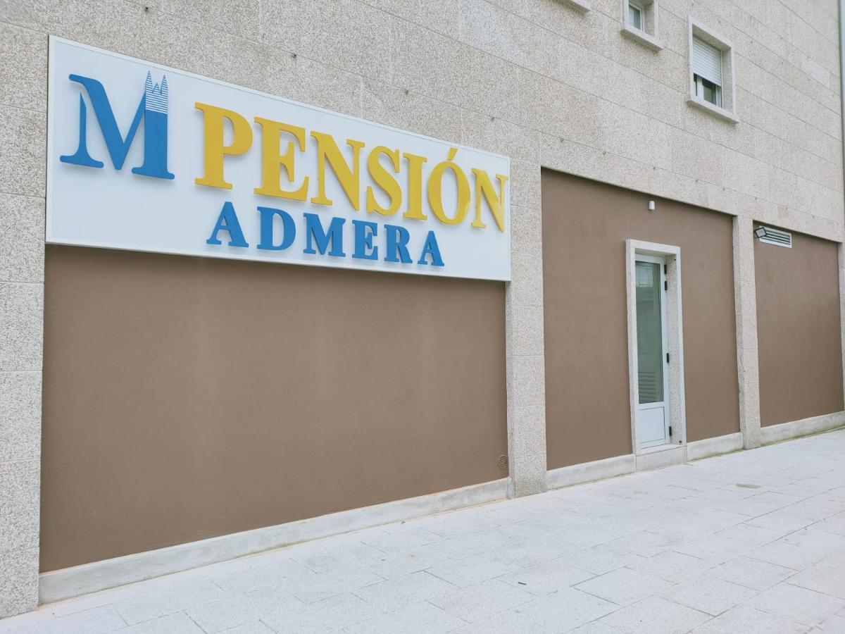 Boutique Admera Cerca Hospital Clínico