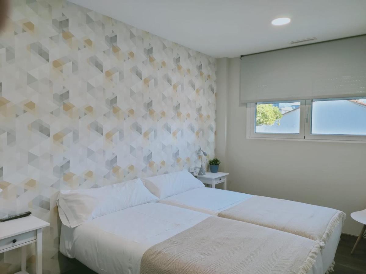 Casa de hóspedes Boutique Admera Cerca Hospital Clínico