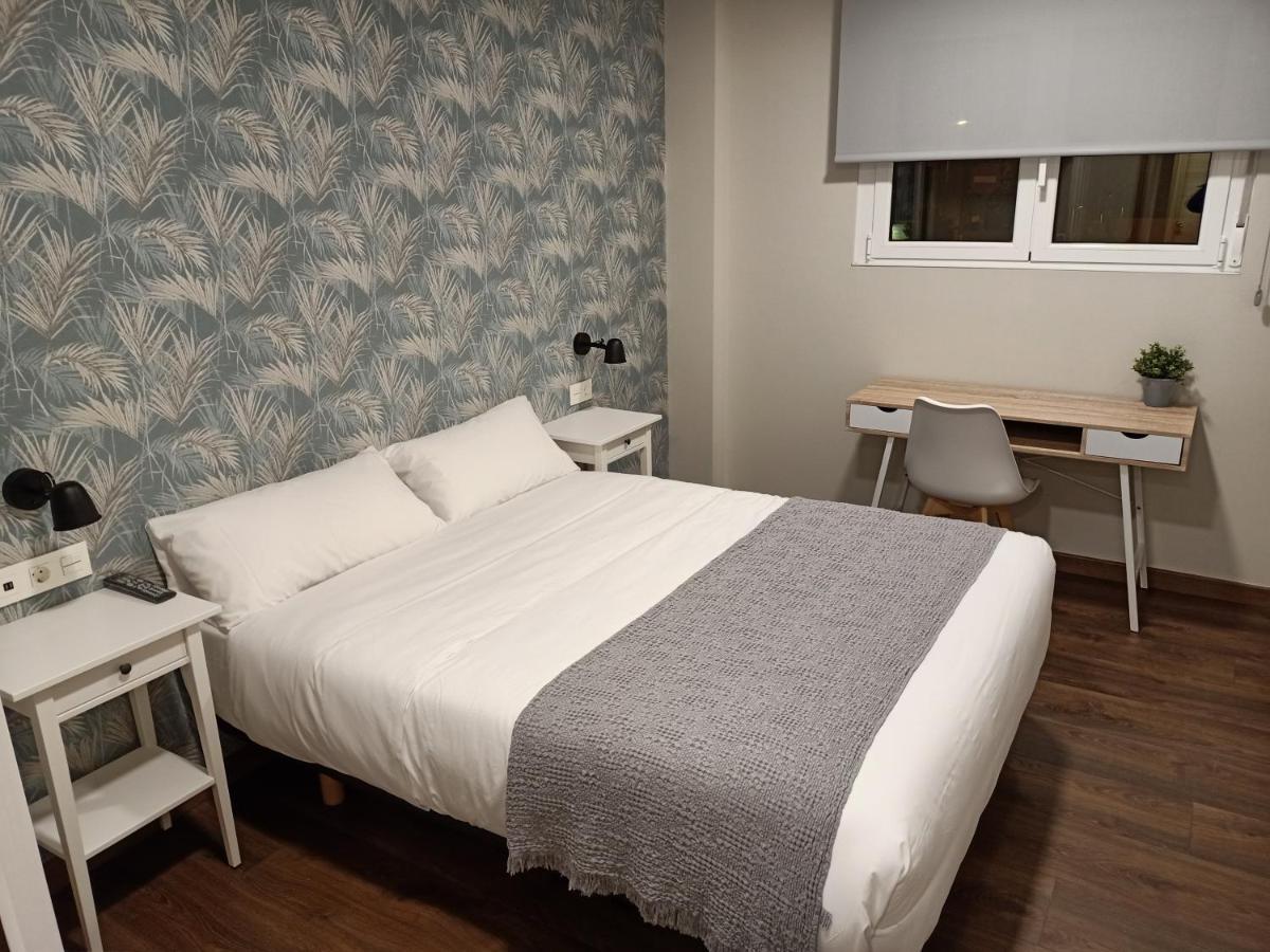 Boutique Admera Cerca Hospital Clínico Santiago de Compostela