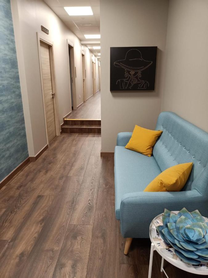 Boutique Admera Cerca Hospital Clínico Santiago de Compostela