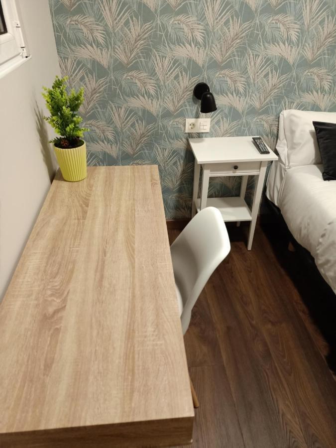 Boutique Admera Cerca Hospital Clínico * Santiago de Compostela