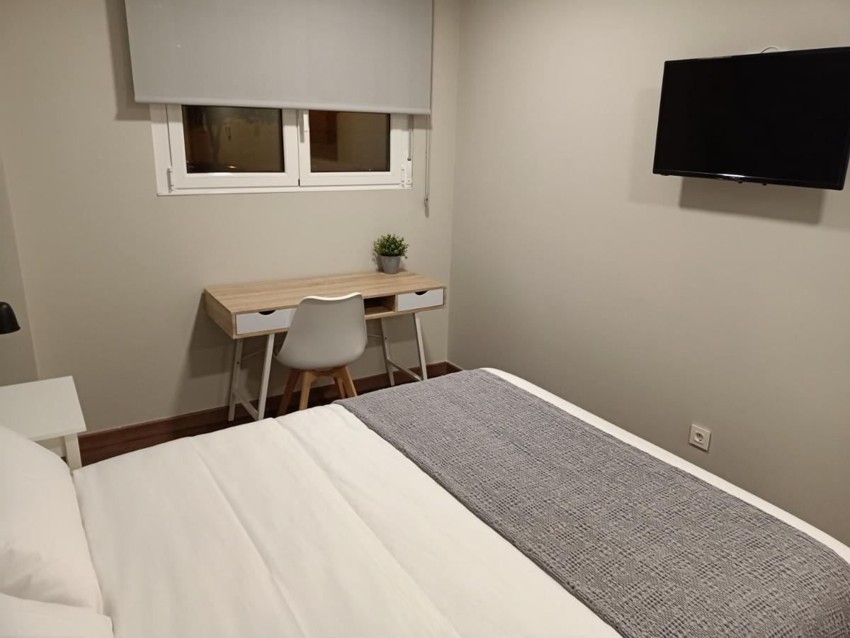 Boutique Admera Cerca Hospital Clínico Santiago de Compostela