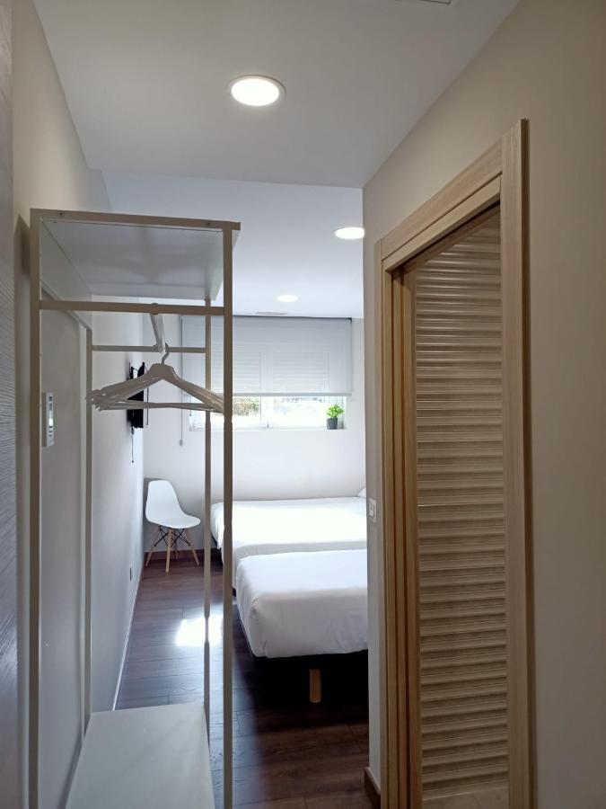 Boutique Admera Cerca Hospital Clínico Santiago de Compostela