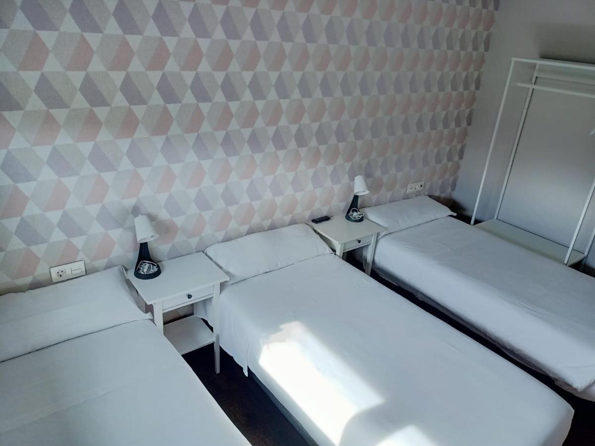 Casa de hóspedes Boutique Admera Cerca Hospital Clínico Santiago de Compostela