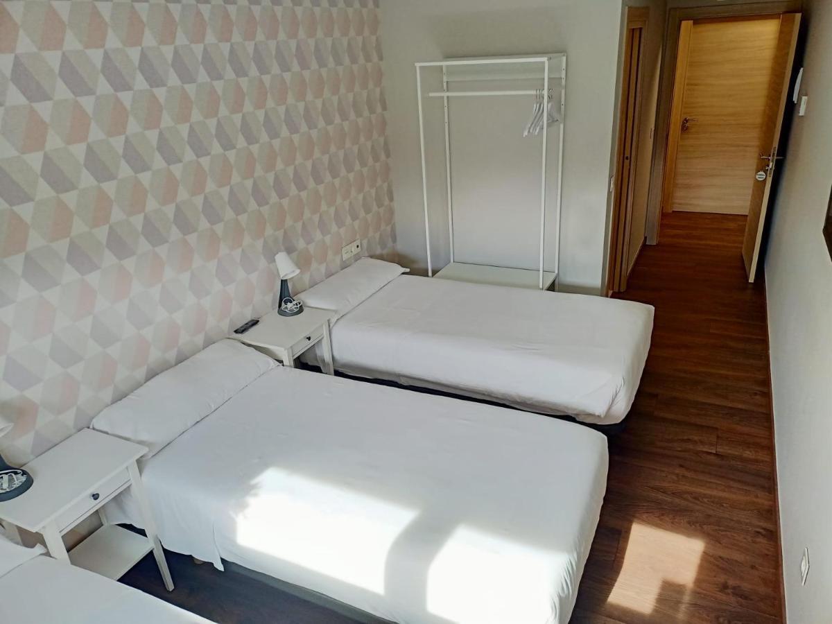 Pensión Boutique Admera Cerca Hospital Clínico Casa de hóspedes