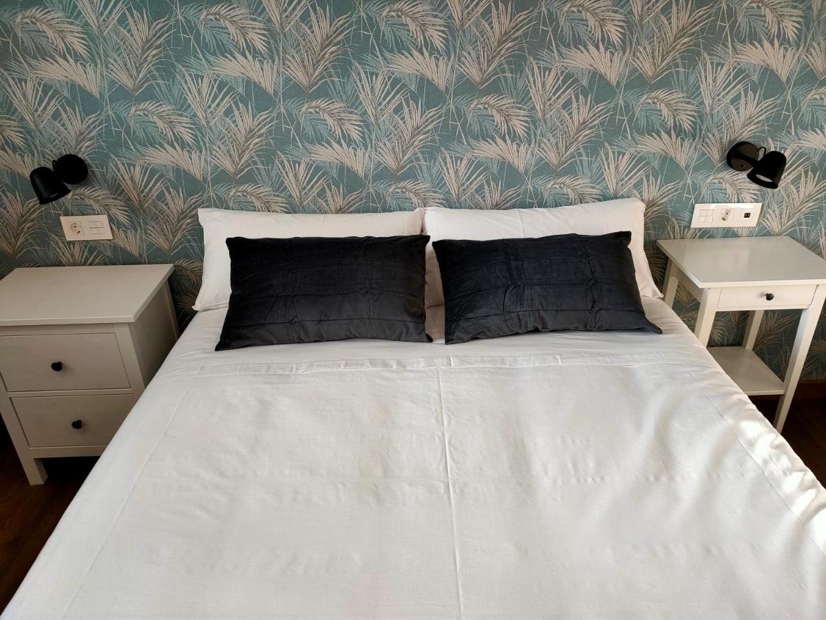 Boutique Admera Cerca Hospital Clinico Guest house