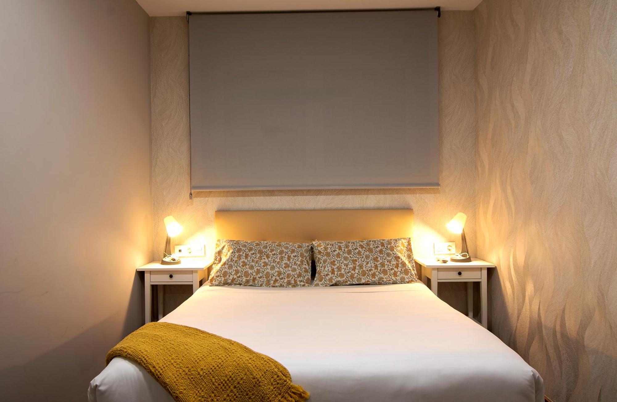 Boutique Admera Cerca Hospital Clínico Pensión Santiago de Compostela
