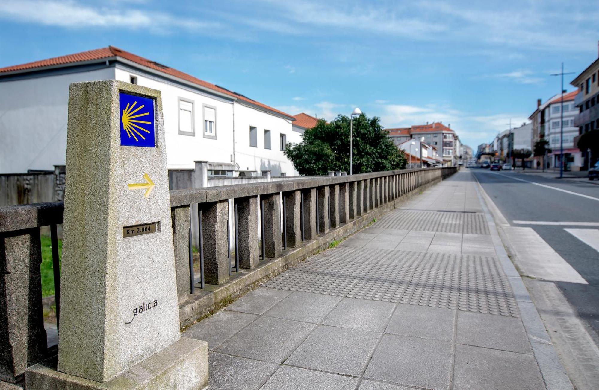 Boutique Admera Cerca Hospital Clínico * Santiago de Compostela
