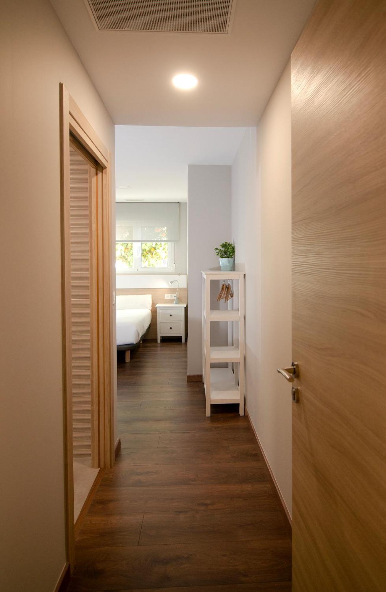 Boutique Admera Cerca Hospital Clínico Pensión Santiago de Compostela