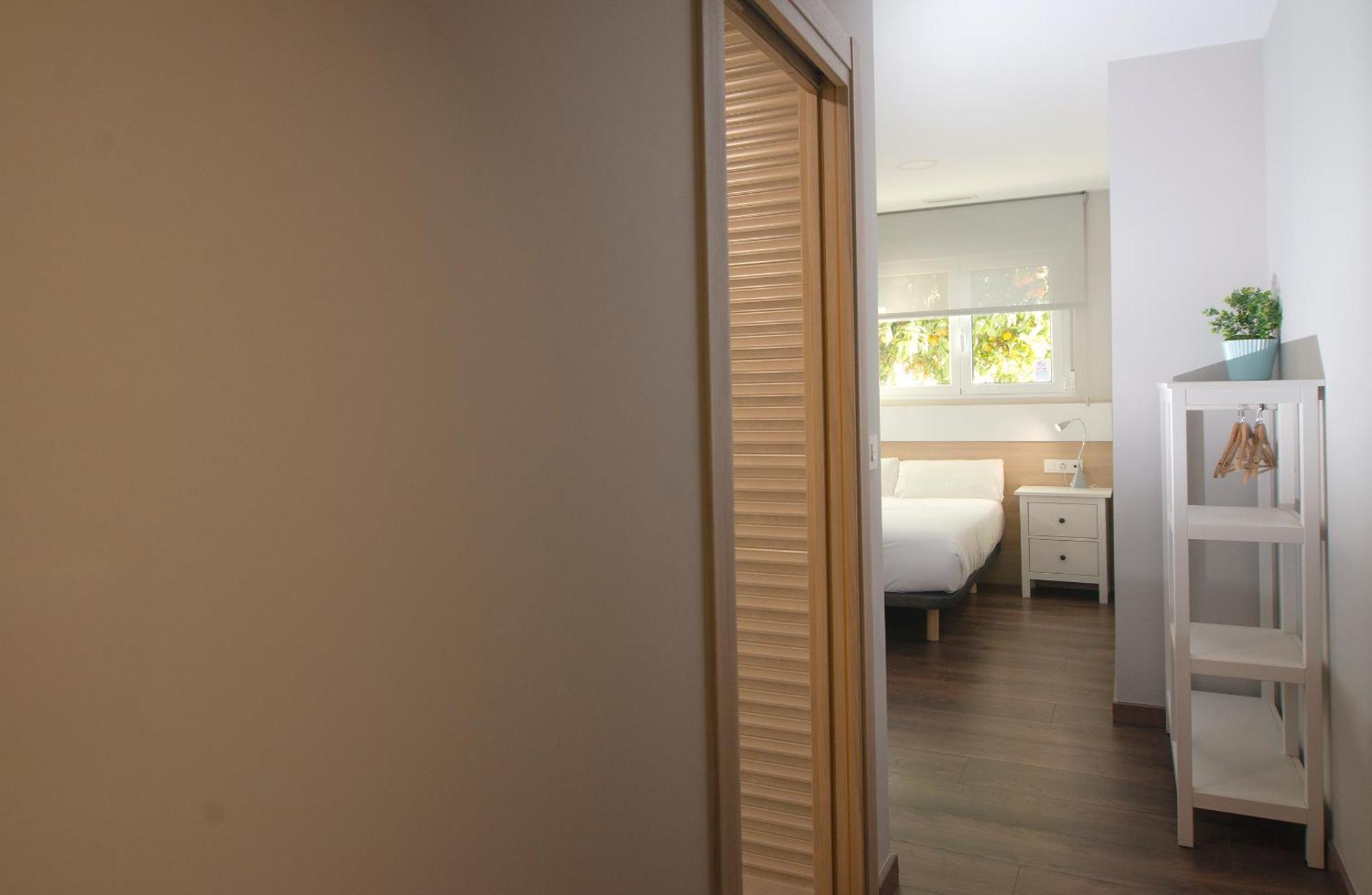 Boutique Admera Cerca Hospital Clínico Santiago de Compostela