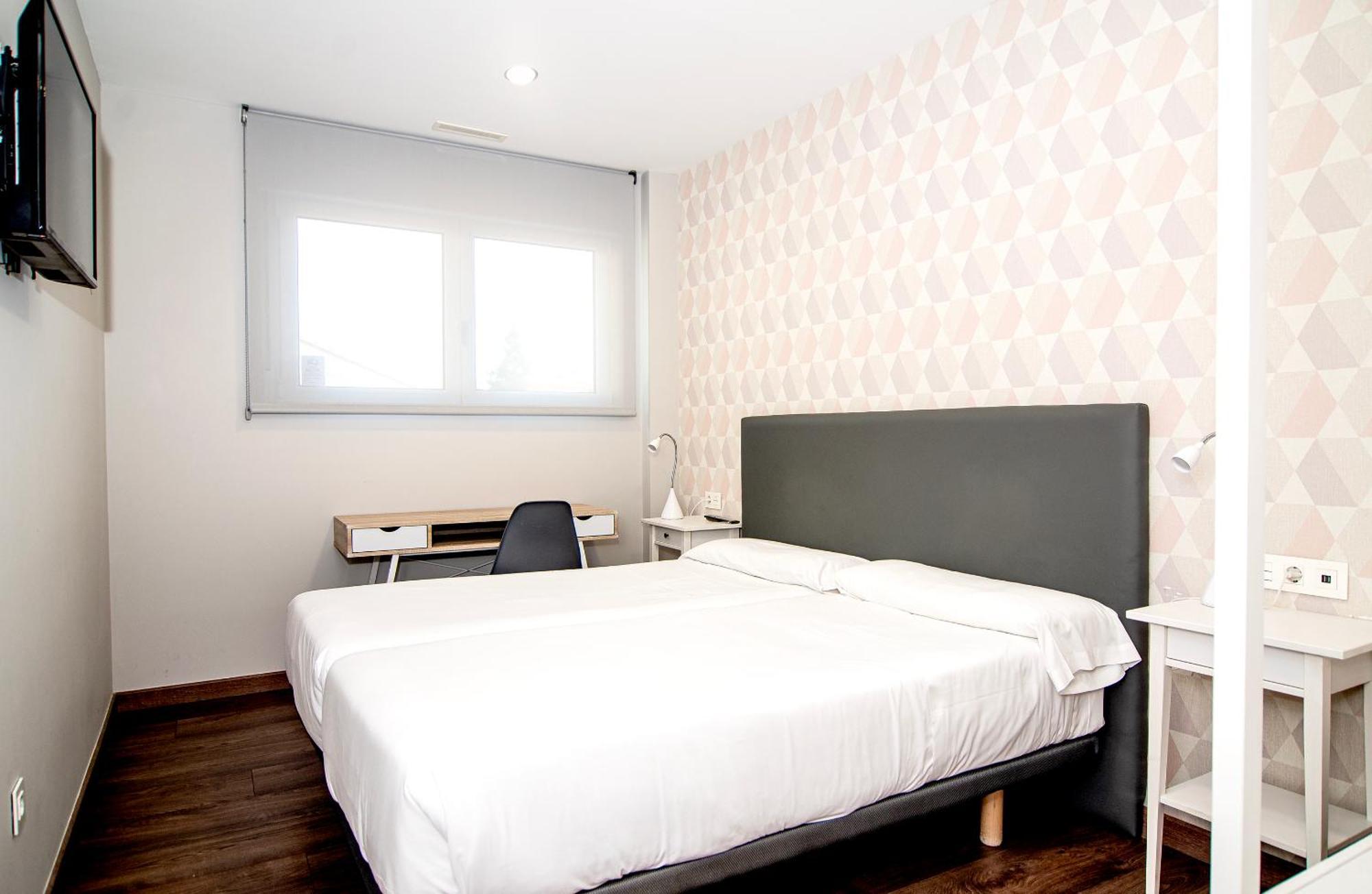 Boutique Admera Cerca Hospital Clínico Casa de hóspedes Santiago de Compostela