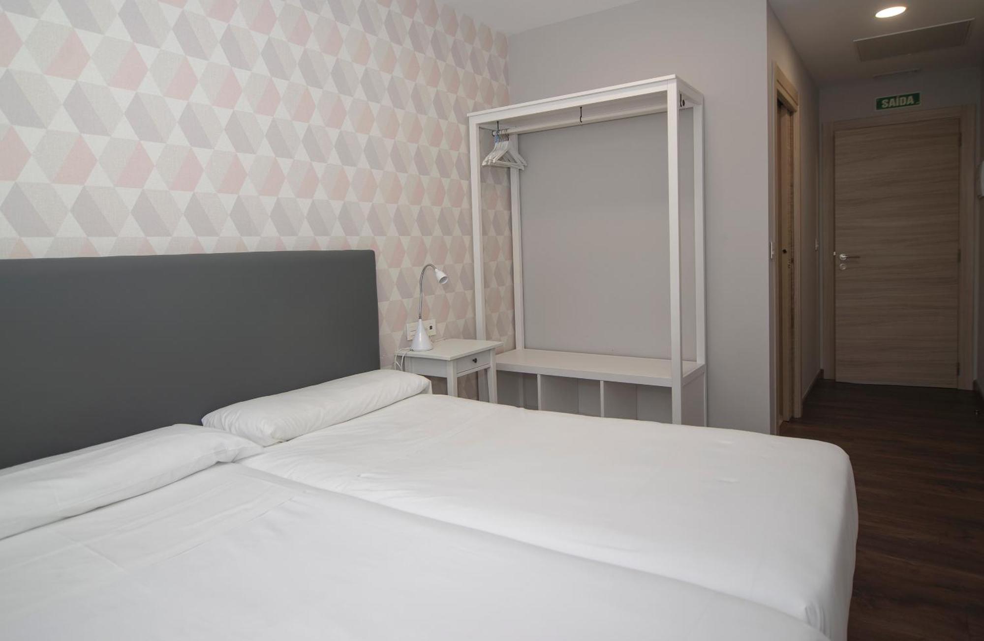 Casa de hóspedes Boutique Admera Cerca Hospital Clínico Santiago de Compostela