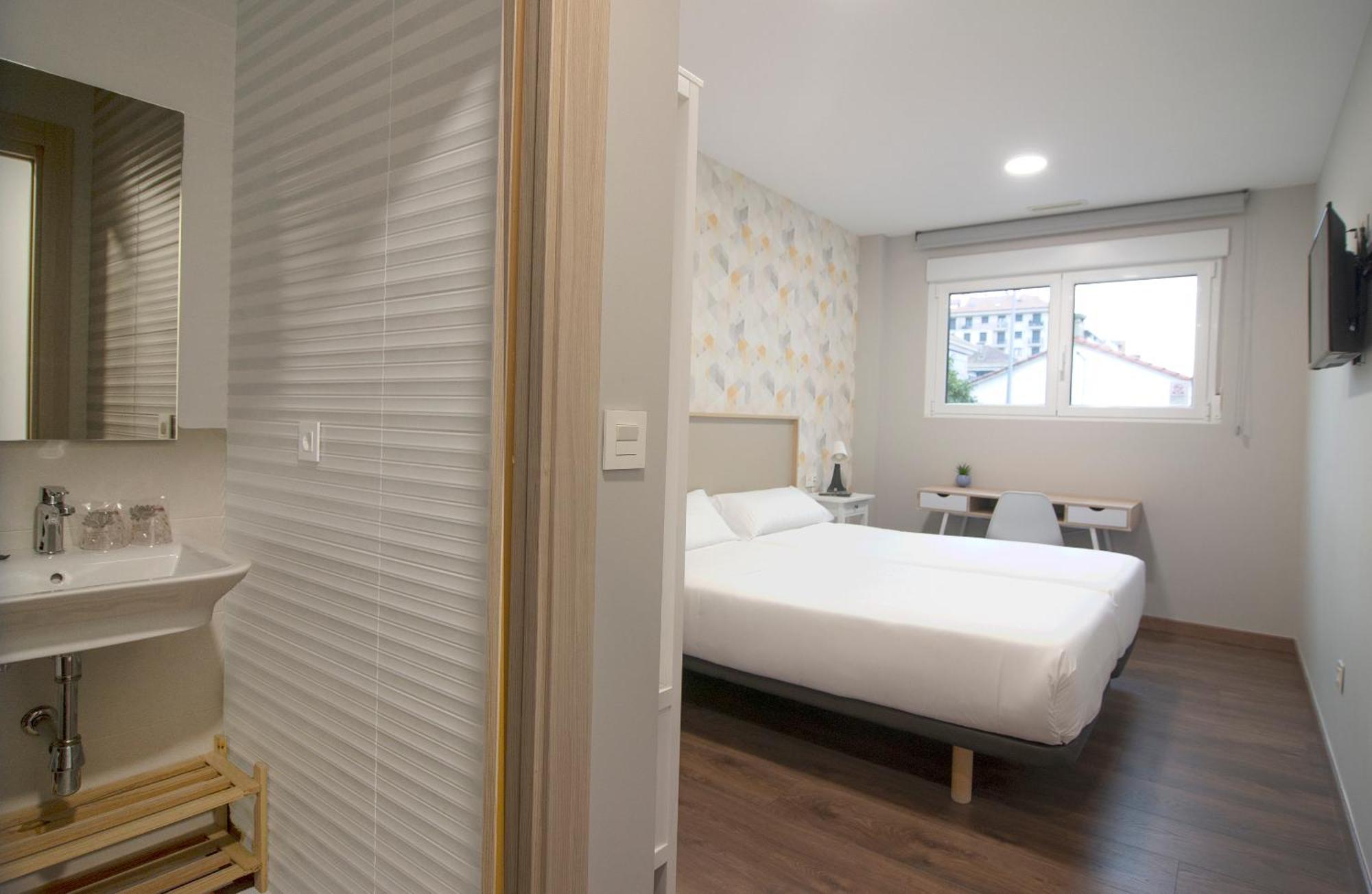 Boutique Admera Cerca Hospital Clínico Santiago de Compostela
