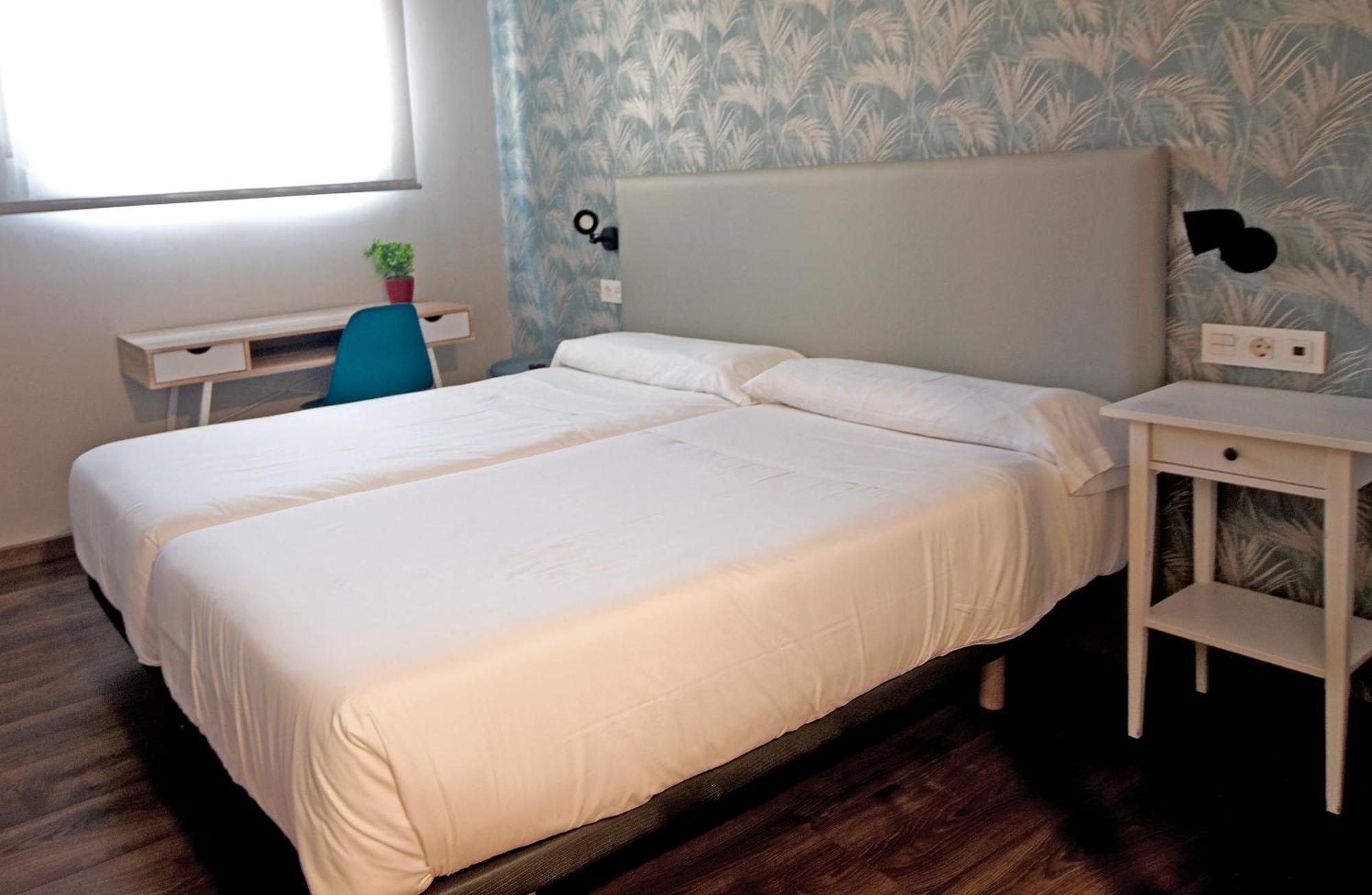 Boutique Admera Cerca Hospital Clínico Casa de hóspedes