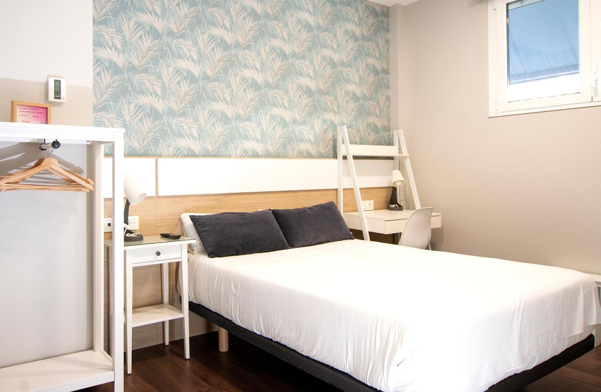 Boutique Admera Cerca Hospital Clínico Pensión Santiago de Compostela