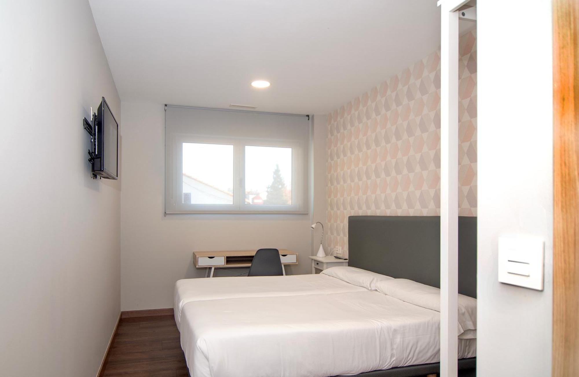 Boutique Admera Cerca Hospital Clinico Santiago de Compostela