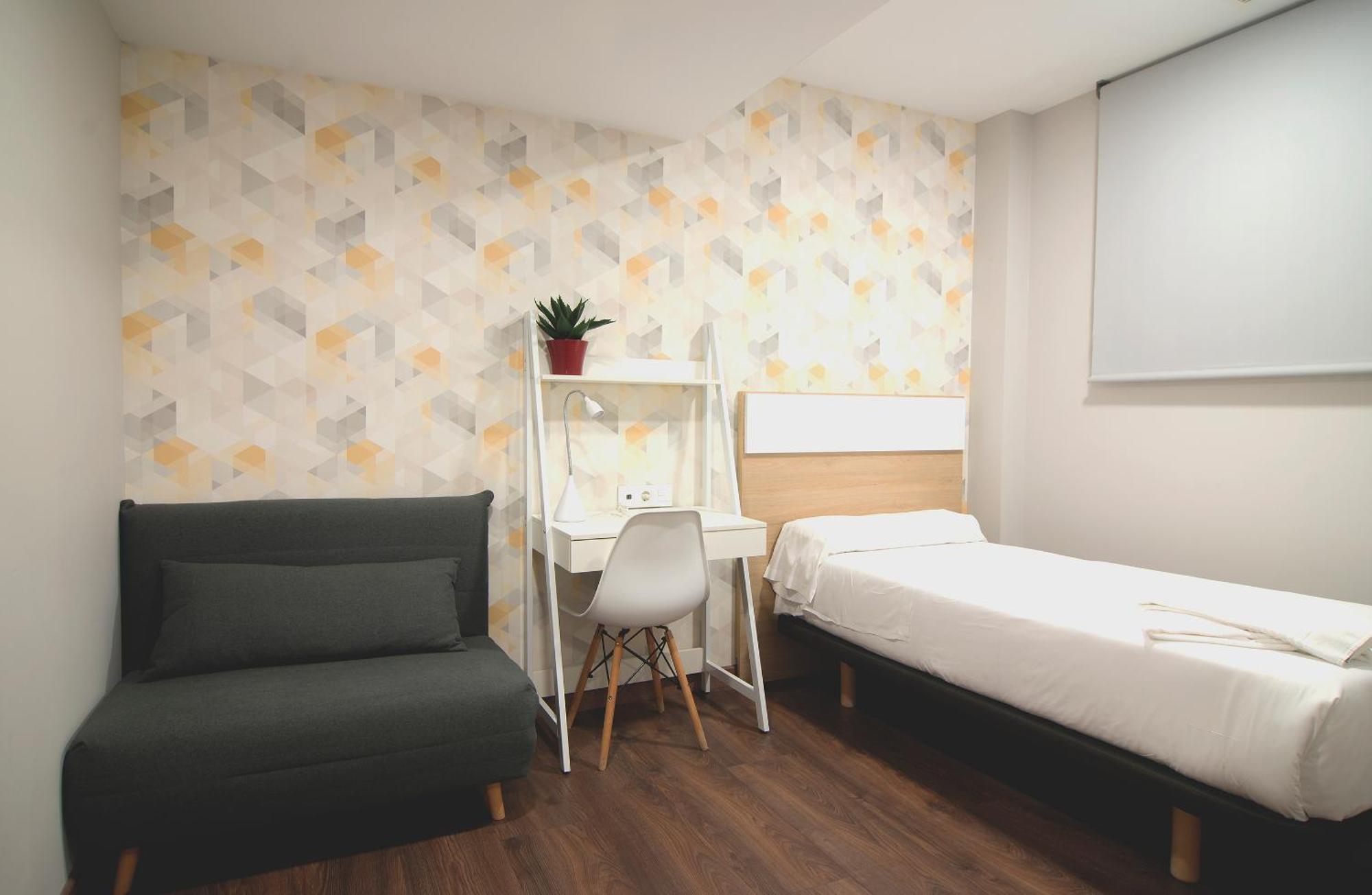 Boutique Admera Cerca Hospital Clínico * Santiago de Compostela